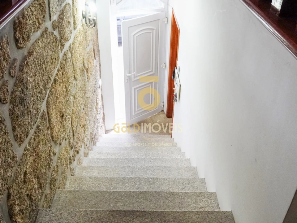 Quinta T4 para Venda em Lemenhe, Mouquim e Jesufrei Foto 11