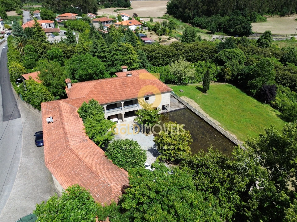 Quinta T4 para Venda em Lemenhe, Mouquim e Jesufrei Foto 6