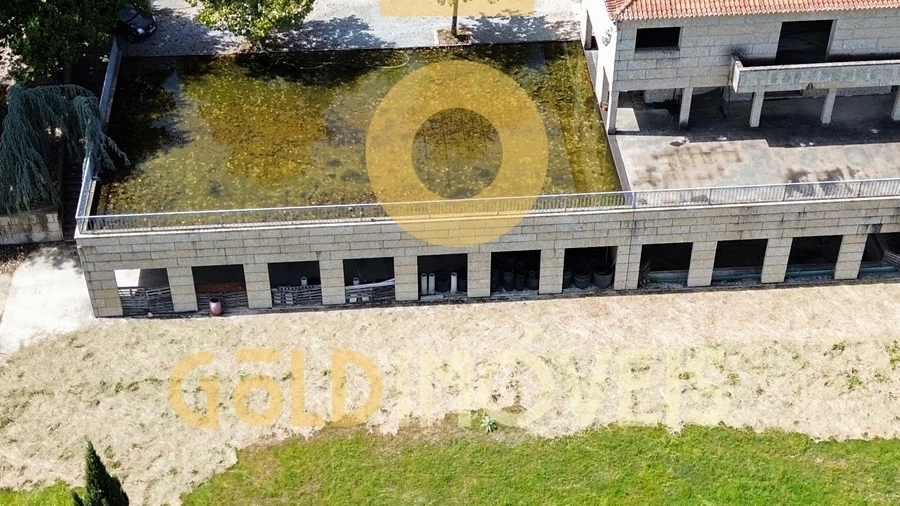 Quinta T4 para Venda em Lemenhe, Mouquim e Jesufrei