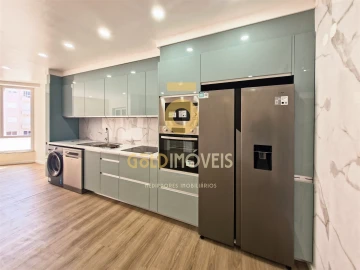 Apartamento T1 para Venda em Vila do Conde