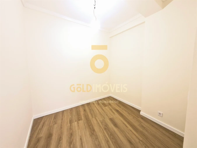 Apartamento T1 para Venda em Vila do Conde Foto 11