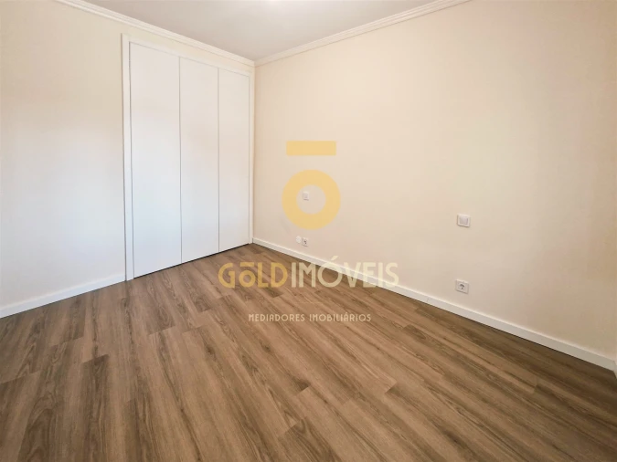 Apartamento T1 para Venda em Vila do Conde Foto 9