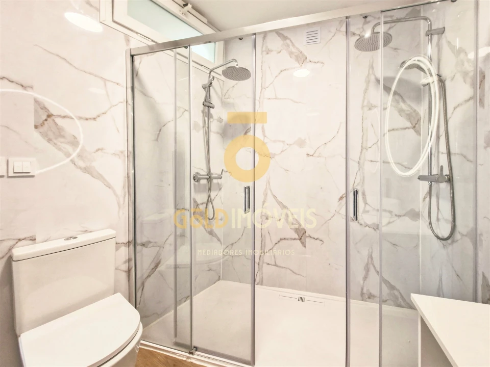 Apartamento T1 para Venda em Vila do Conde Foto 7