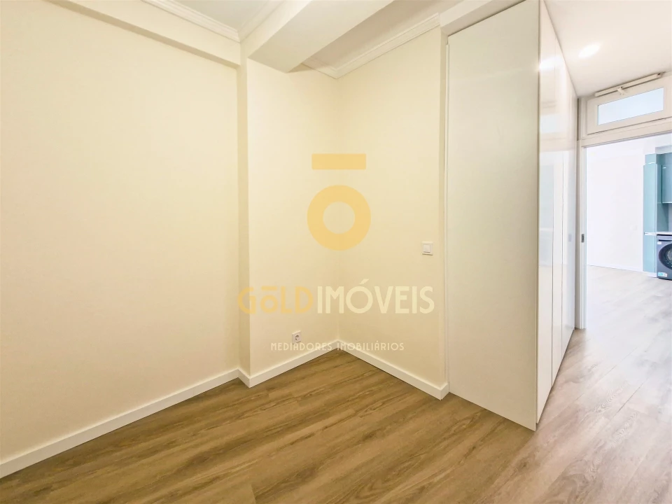 Apartamento T1 para Venda em Vila do Conde Foto 10