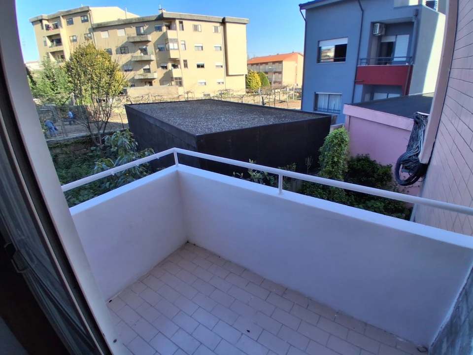 Apartamento T2 para Venda em Baguim do Monte (Rio Tinto) Foto 5