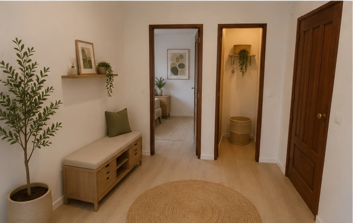Apartamento T2 para Venda em Baguim do Monte (Rio Tinto) Foto 9