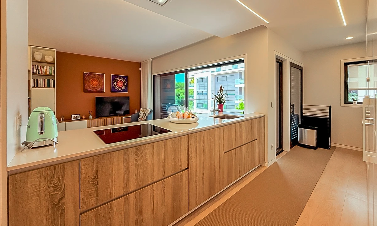 Apartamento T2 para Venda em Santa Maria Maior e Monserrate e Meadela Foto 20