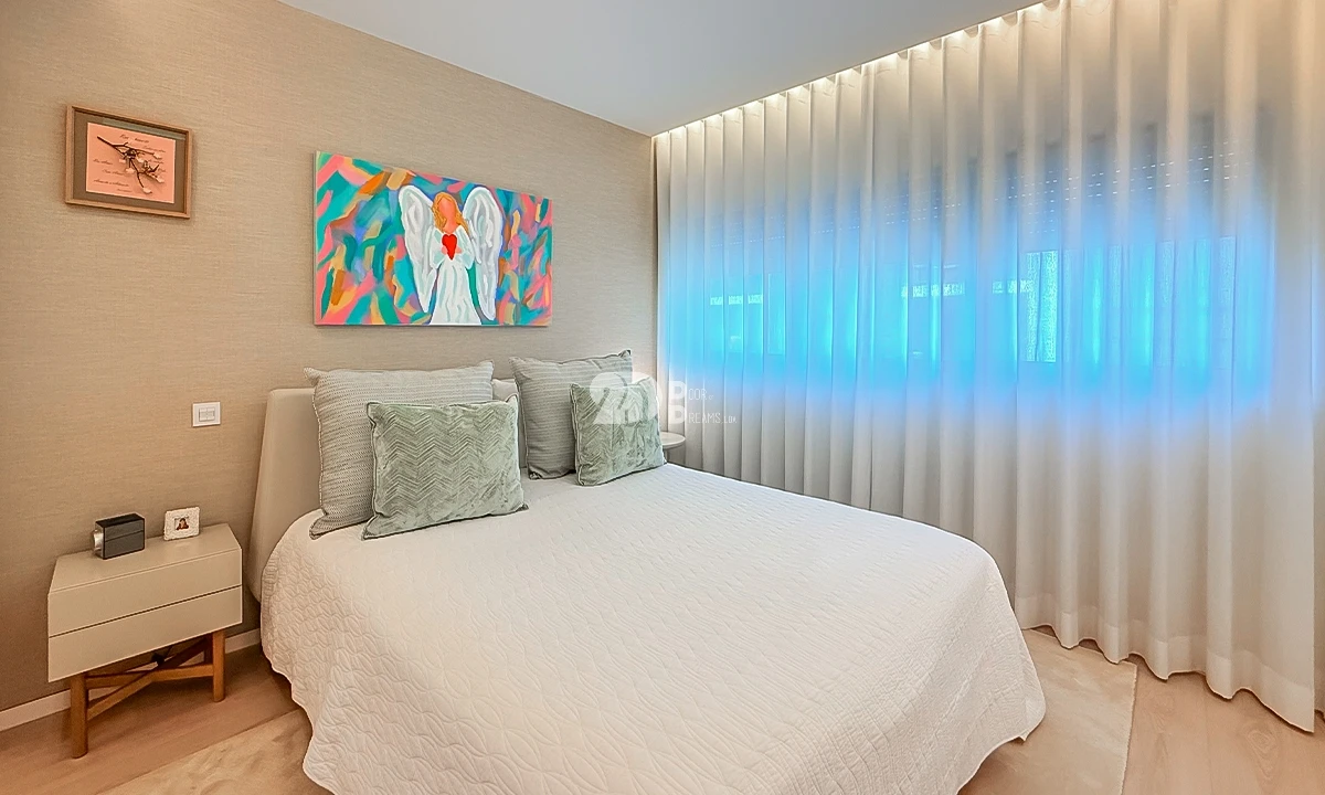 Apartamento T2 para Venda em Santa Maria Maior e Monserrate e Meadela Foto 29