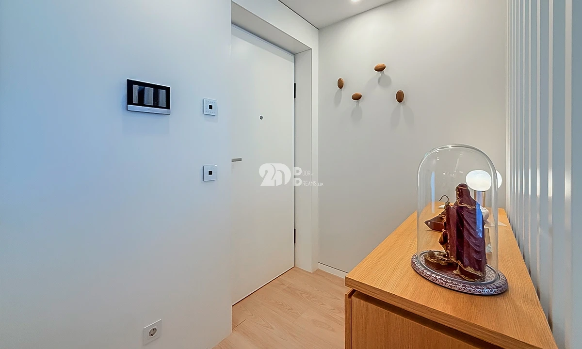 Apartamento T2 para Venda em Santa Maria Maior e Monserrate e Meadela Foto 4