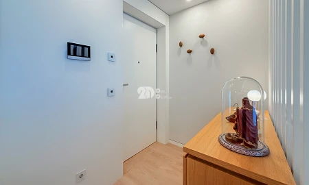Apartamento T2 para Venda em Santa Maria Maior e Monserrate e Meadela