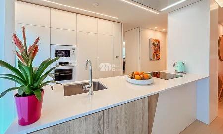 Apartamento T2 para Venda em Santa Maria Maior e Monserrate e Meadela