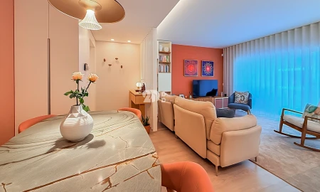 Apartamento T2 para Venda em Santa Maria Maior e Monserrate e Meadela