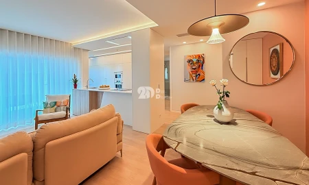 Apartamento T2 para Venda em Santa Maria Maior e Monserrate e Meadela