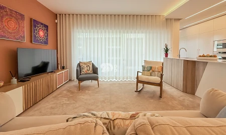 Apartamento T2 para Venda em Santa Maria Maior e Monserrate e Meadela
