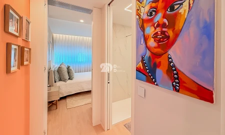 Apartamento T2 para Venda em Santa Maria Maior e Monserrate e Meadela