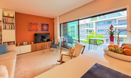 Apartamento T2 para Venda em Santa Maria Maior e Monserrate e Meadela