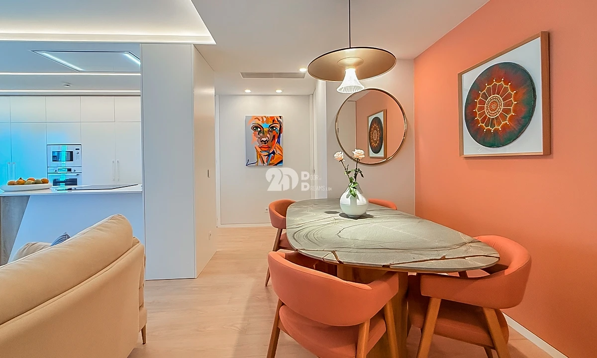 Apartamento T2 para Venda em Santa Maria Maior e Monserrate e Meadela Foto 15