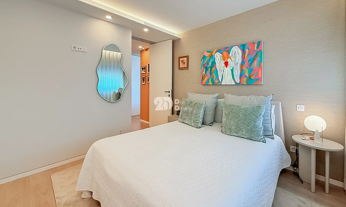 Apartamento T2 para Venda em Santa Maria Maior e Monserrate e Meadela Foto 30
