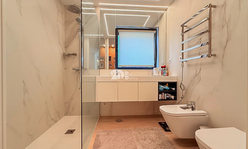 Apartamento T2 para Venda em Santa Maria Maior e Monserrate e Meadela Foto 35