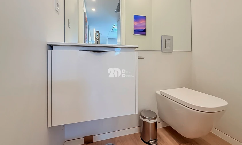 Apartamento T2 para Venda em Santa Maria Maior e Monserrate e Meadela Foto 27