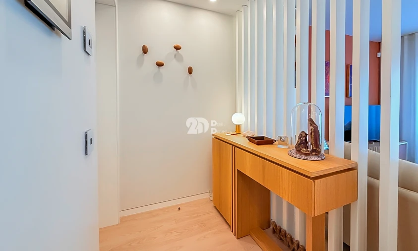 Apartamento T2 para Venda em Santa Maria Maior e Monserrate e Meadela Foto 5