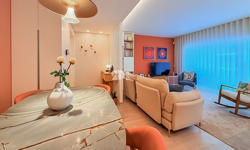 Apartamento T2 para Venda em Santa Maria Maior e Monserrate e Meadela Foto 17
