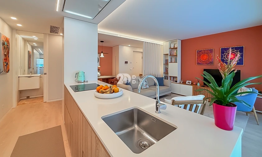 Apartamento T2 para Venda em Santa Maria Maior e Monserrate e Meadela Foto 21