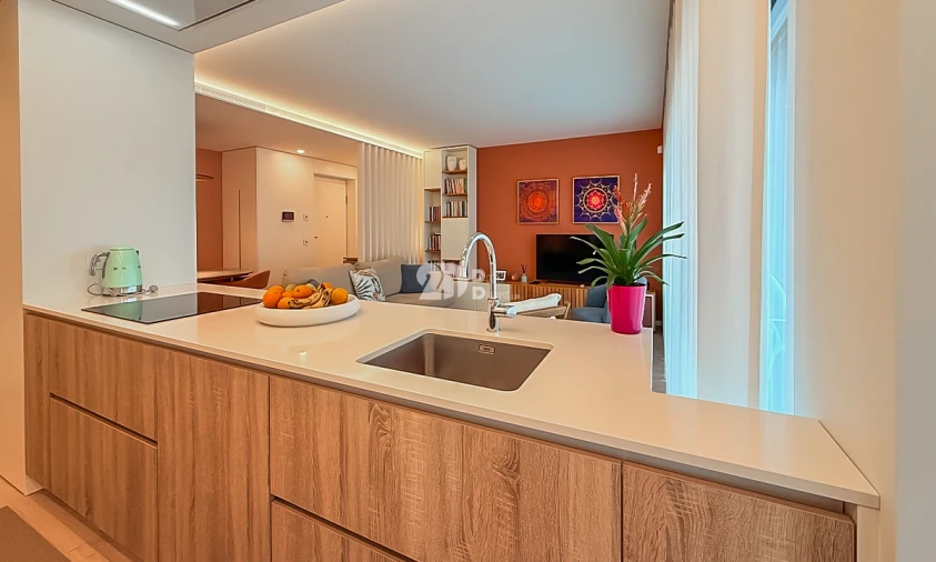 Apartamento T2 para Venda em Santa Maria Maior e Monserrate e Meadela Foto 18
