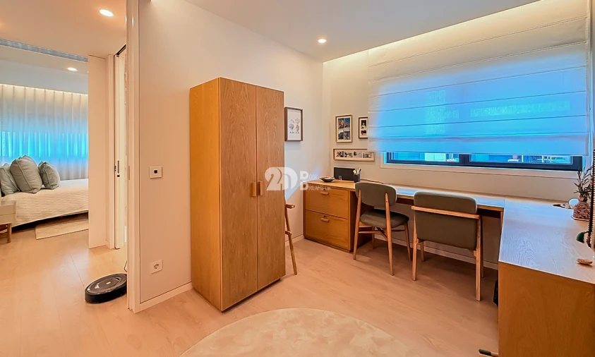 Apartamento T2 para Venda em Santa Maria Maior e Monserrate e Meadela Foto 33