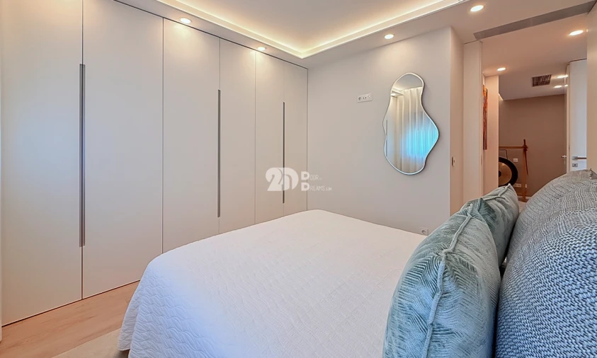 Apartamento T2 para Venda em Santa Maria Maior e Monserrate e Meadela Foto 31