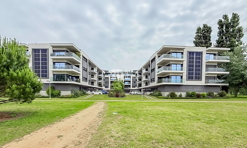 Apartamento T2 para Venda em Santa Maria Maior e Monserrate e Meadela Foto 47