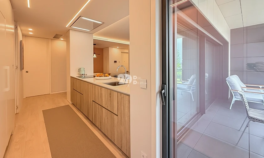 Apartamento T2 para Venda em Santa Maria Maior e Monserrate e Meadela Foto 23