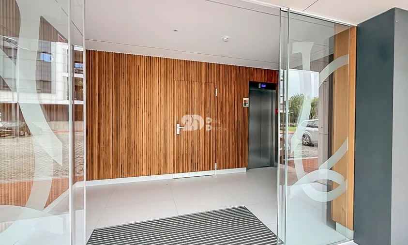 Apartamento T2 para Venda em Santa Maria Maior e Monserrate e Meadela Foto 41