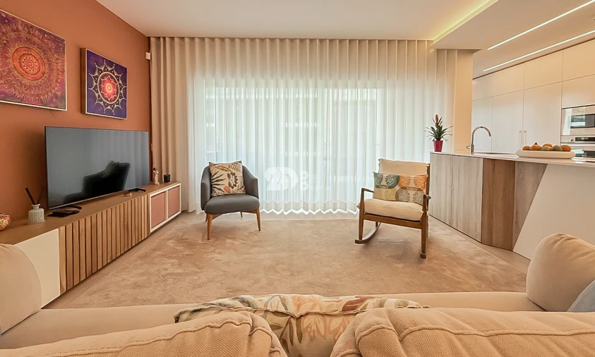 Apartamento T2 para Venda em Santa Maria Maior e Monserrate e Meadela Foto 9