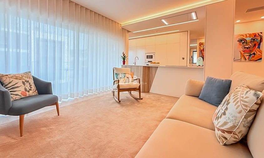 Apartamento T2 para Venda em Santa Maria Maior e Monserrate e Meadela Foto 8