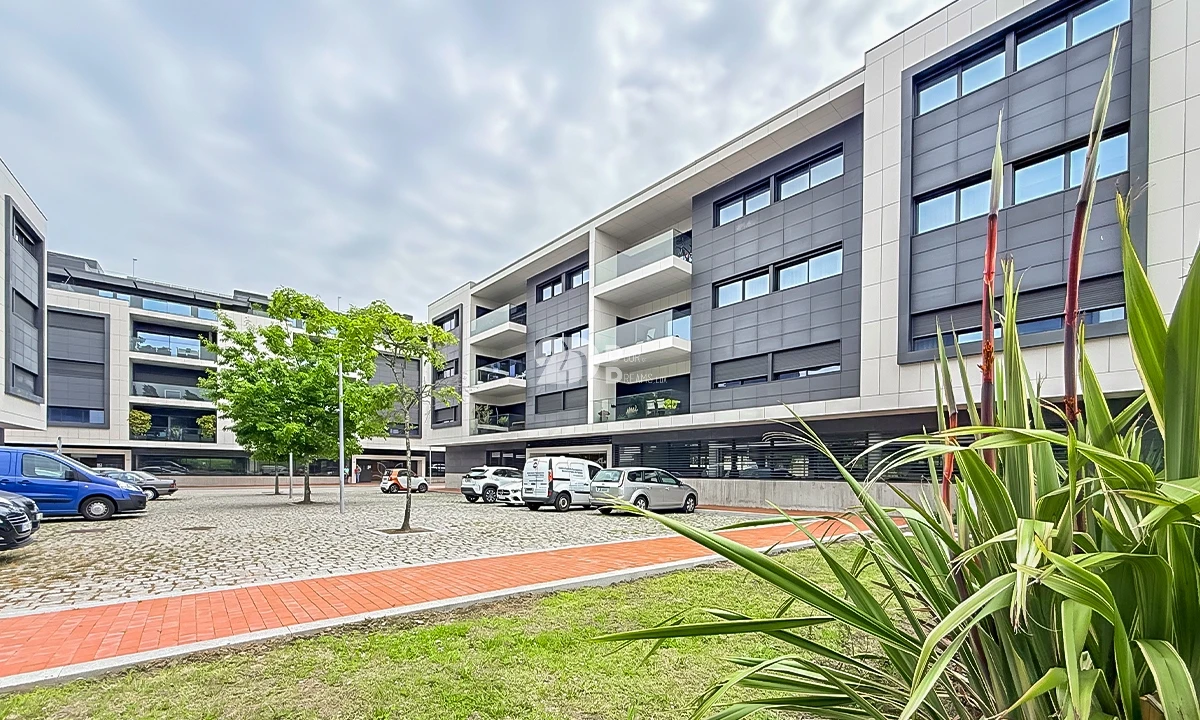 Apartamento T2 para Venda em Santa Maria Maior e Monserrate e Meadela Foto 2
