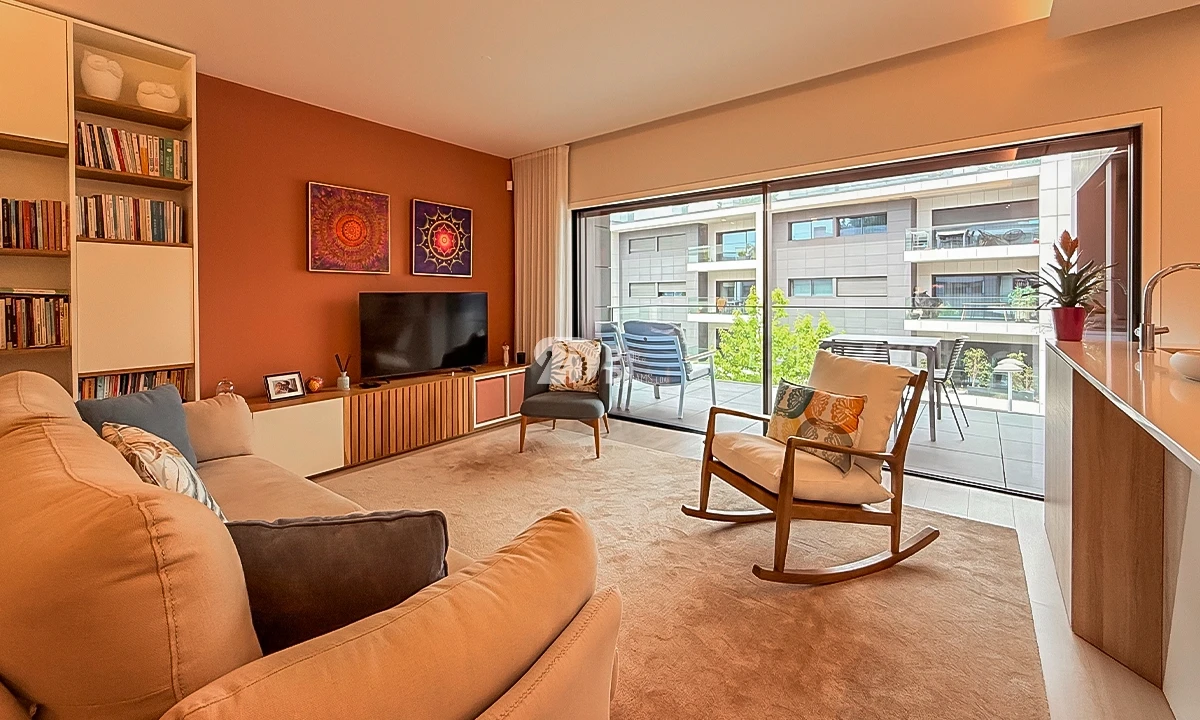 Apartamento T2 para Venda em Santa Maria Maior e Monserrate e Meadela Foto 6