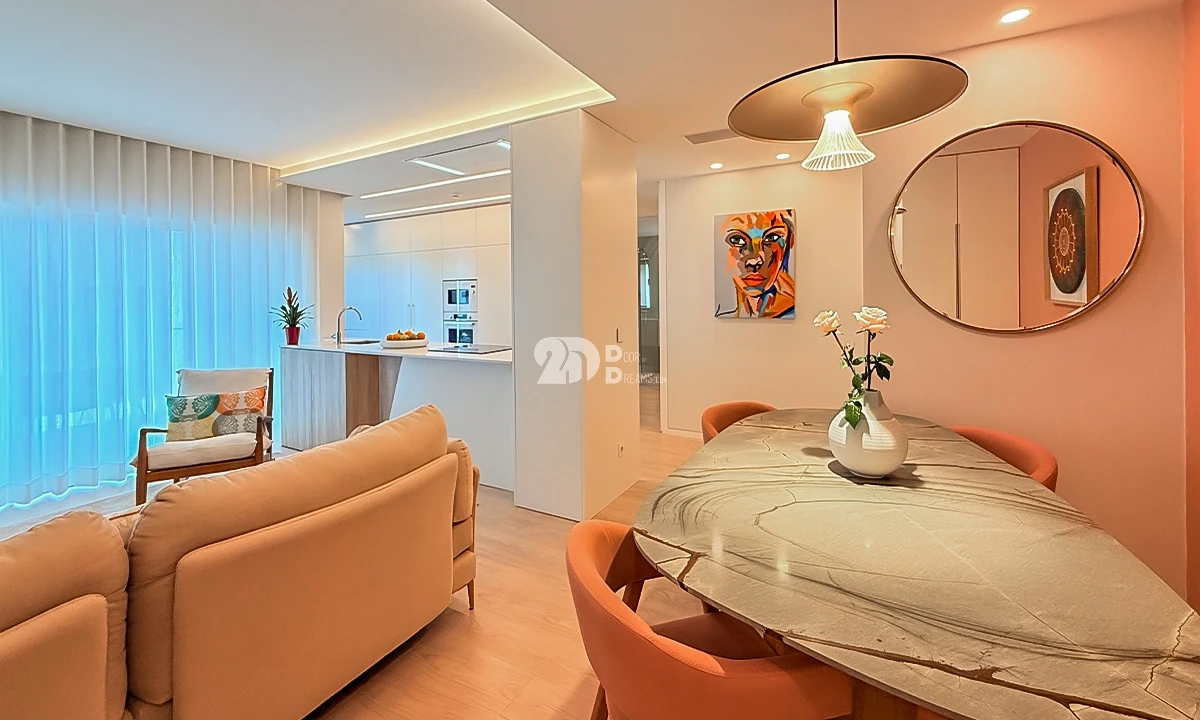 Apartamento T2 para Venda em Santa Maria Maior e Monserrate e Meadela Foto 16