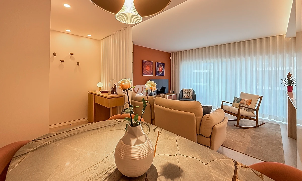 Apartamento T2 para Venda em Santa Maria Maior e Monserrate e Meadela Foto 10