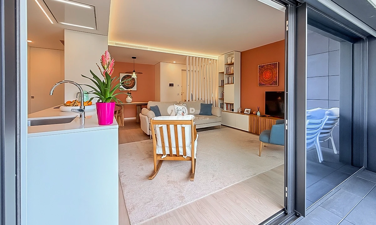 Apartamento T2 para Venda em Santa Maria Maior e Monserrate e Meadela Foto 24