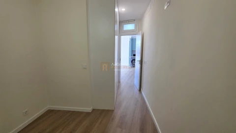 Apartamento T1 para Venda em Vila do Conde