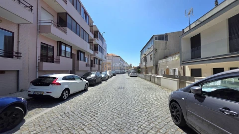 Apartamento T1 para Venda em Vila do Conde