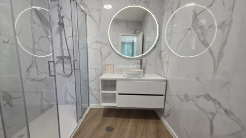 Apartamento T1 para Venda em Vila do Conde