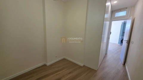 Apartamento T1 para Venda em Vila do Conde