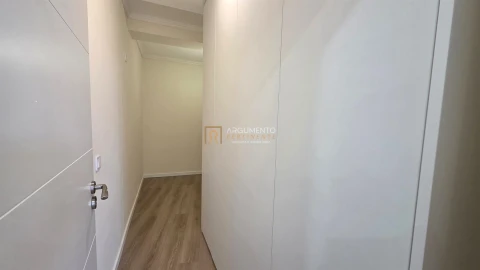 Apartamento T1 para Venda em Vila do Conde