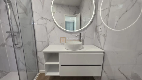 Apartamento T1 para Venda em Vila do Conde