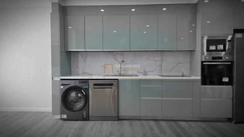 Apartamento T1 para Venda em Vila do Conde