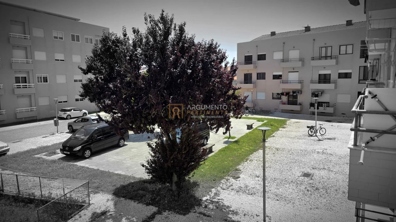 Apartamento T1 para Venda em Vila do Conde Foto 10