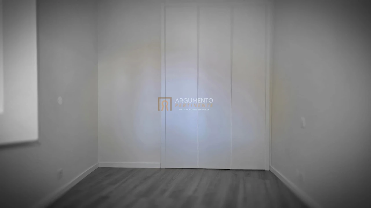 Apartamento T1 para Venda em Vila do Conde Foto 9