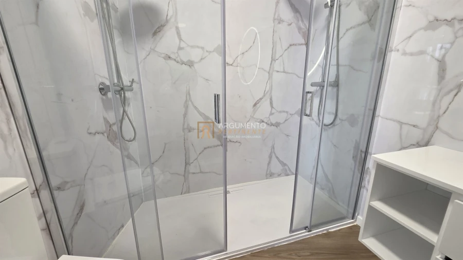 Apartamento T1 para Venda em Vila do Conde Foto 24